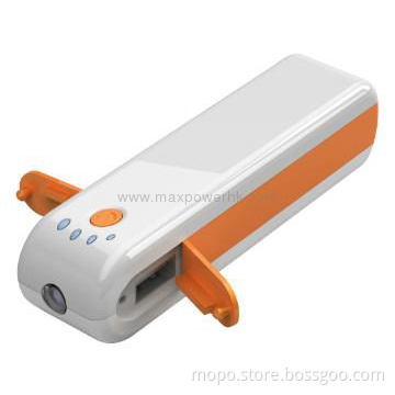 portable charger 2600 portable power supply